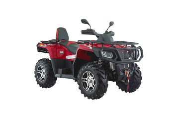Tactic 550 ATV Базовая