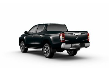 L200 Instyle
