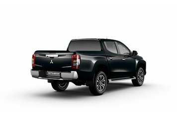 L200 Instyle