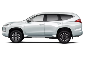 PAJERO SPORT Instyle