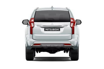 PAJERO SPORT Instyle