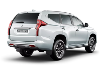 PAJERO SPORT Instyle