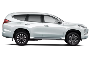 PAJERO SPORT Instyle