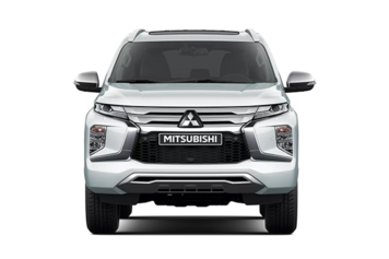 PAJERO SPORT Instyle