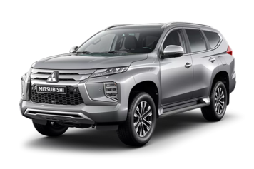 PAJERO SPORT Ultimate