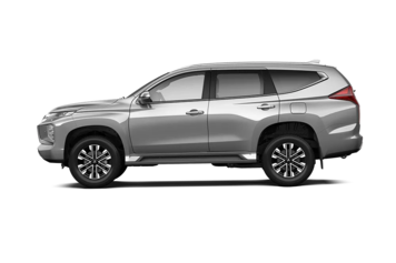 PAJERO SPORT Ultimate