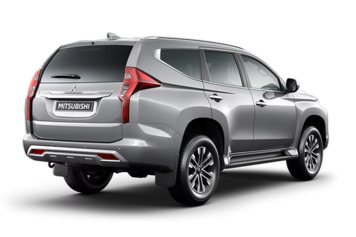 PAJERO SPORT Ultimate