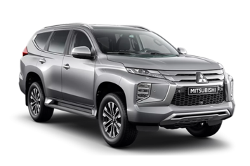 PAJERO SPORT Ultimate