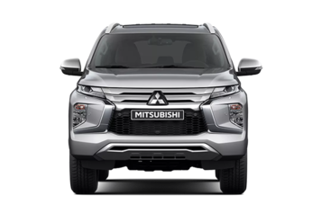 PAJERO SPORT Ultimate