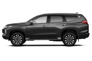 PAJERO SPORT Instyle