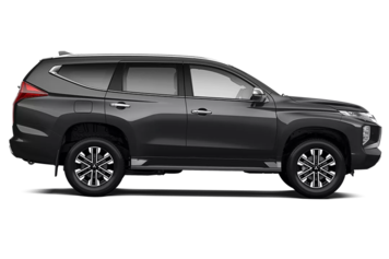 PAJERO SPORT Instyle