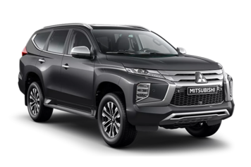 PAJERO SPORT Instyle