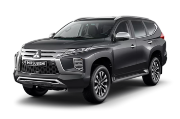 PAJERO SPORT Instyle