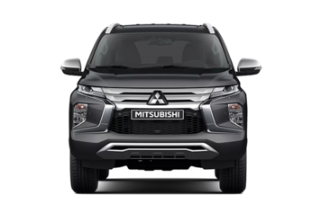 PAJERO SPORT Instyle