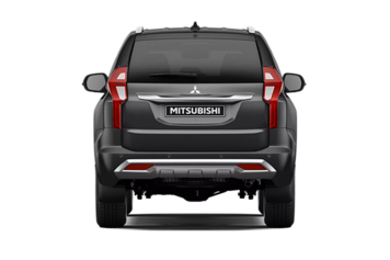 PAJERO SPORT Instyle