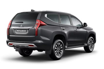 PAJERO SPORT Instyle